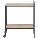 Servírovací stolek Seashell