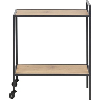 Servírovací stolek Seashell