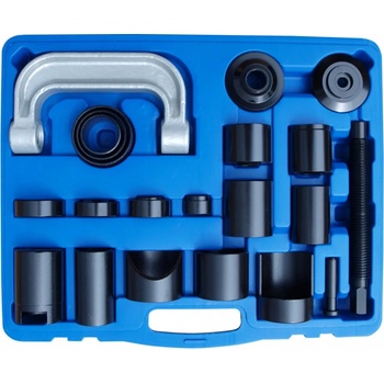 Carmax Стягач за сачмени шпилки и спирачни накладки 21бр (cxb-1060)