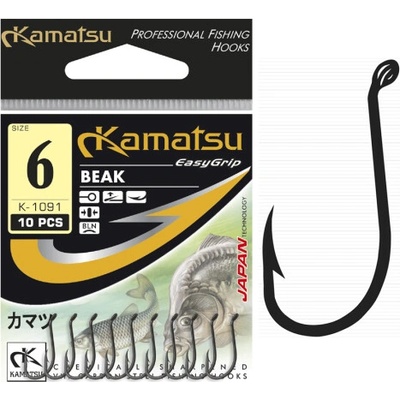 Kamatsu Beak veľ.7 2ks