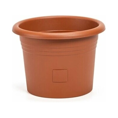 Plastia Samozavlažovací kvetináč Narza 40 cm, terakota