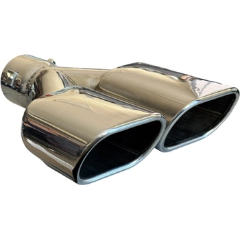 Paolo Накрайник ауспух 331