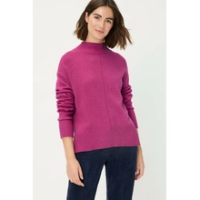 Olsen dámský svetr 11004787 70084 Růžová