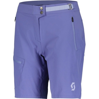 Scott dámské šortky Explorair Light