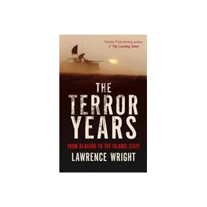 Terror Years (ISBN: 9781472125835)