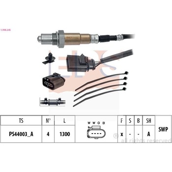 Lambda sonda EPS 1.998.245