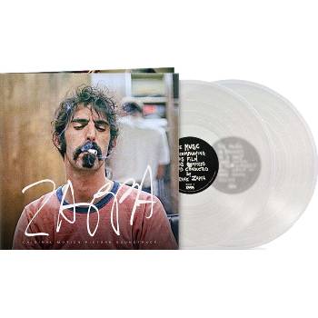 Frank Zappa - Zappa (Limited Edition) (Clear Coloured) (180 g) (2 LP) (0600753933497)