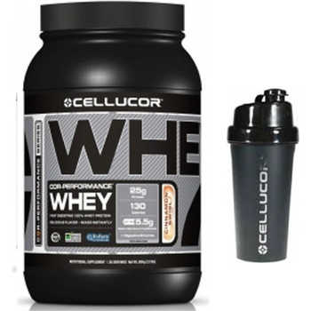 CELLUCOR COR Performance Whey 910 g