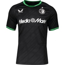Castore Feyenoord Rotterdam Away Jersey 2024/25 tm6357z 010