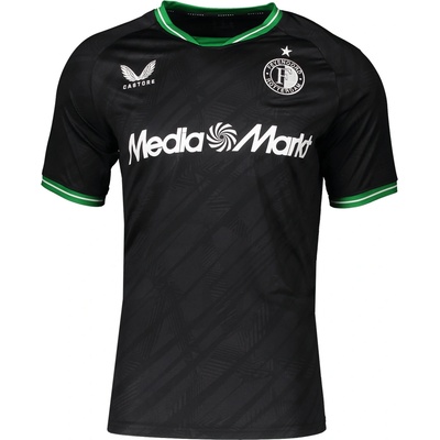 Castore Feyenoord Rotterdam Away Jersey 2024/25 tm6357z 010