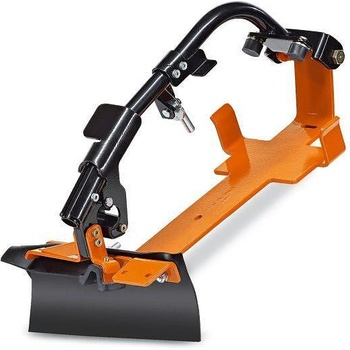 STIHL Система за бързо монтиране за бензинов ъглошлайф stihl ts 700 и ts 800 (42247900705)