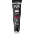 Gosh BB krém Foundation Primer Moisturizer All in One 2 Beige 30 ml