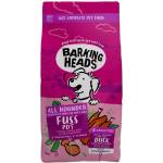 Barking Heads & Meowing Heads All Hounder Fuss Pot Duck 12 кг