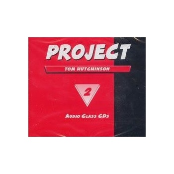 Project 2 Audio Class CDs cd-rom