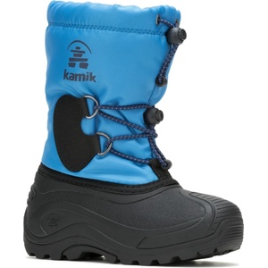 Kamik Детски зимни ботуши Kamik Kid's Northpole Winter boots - Blue - размер 30 (EU) (702-6139-0215)