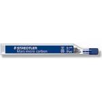 STAEDTLER Пълнител Mars Micro 1, 3mm HB (6 пълнителя) (250 13-HB)