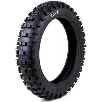 X-GRIP MOTOCROSS/ENDURO 140/80 R18 ESCALATOR STICKY 70M