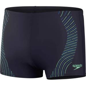 Speedo Duo logo print 32 - sportisimo - 58,66 лв