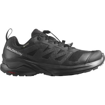Salomon X-Adventure Gore-Tex Размер на обувките (ЕС): 37 (1/3) / Цвят: черен