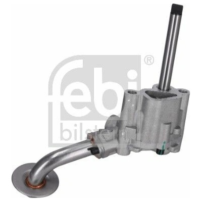 Olejové čerpadlo FEBI BILSTEIN 08448 08448