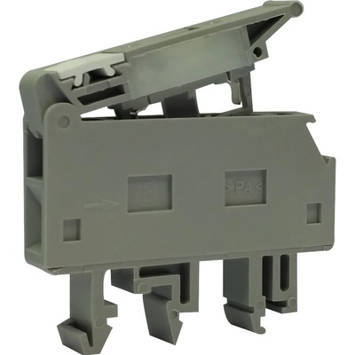 ELEKTRO BEČOV Svorka RSP 4 řadová LED pojistková A681210 – Zboží Mobilmania