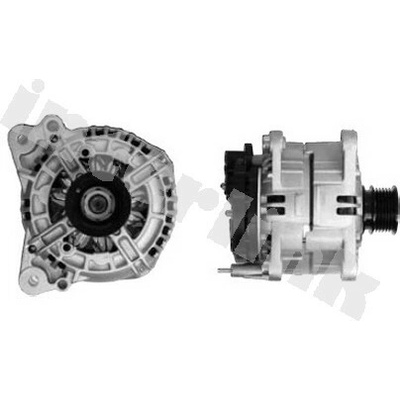 alternátor Octavia 2,0TDI 140A 12V