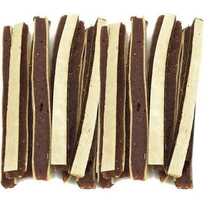 Salač Sendvič hovädzie a treska, rovný 250 g