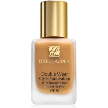 Estée Lauder Double Wear Stay-in-Place дълготраен фон дьо тен SPF 10 цвят 4W1 Honey Bronze 30ml