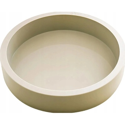 SilikoMart Klasický tvar průměr 20 cm