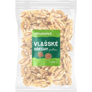 AllNature Орехи Allnature 1000 г