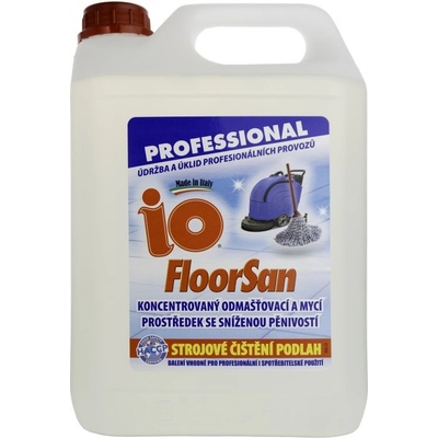 Floorsan odmašťovací mycí prostředek 5 l