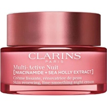 Clarins Multi-Active Night Cream All Skin Types 50 ml