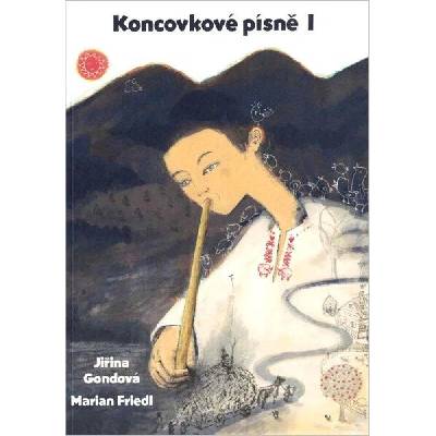 Koncovkové písně I