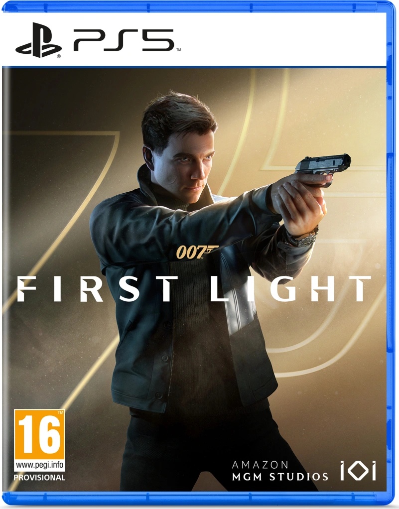 007 First Light