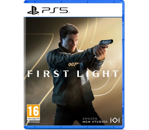 007 First Light
