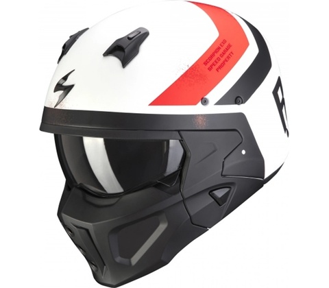Scorpion COVERT-X