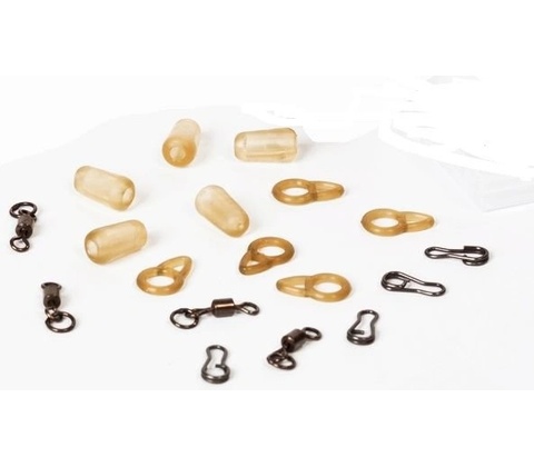 EXTRA CARP Run Ring Set