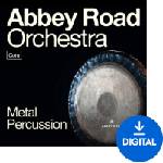 Spitfire Audio Abbey Road Orchestra: Metal Percussion Core (Дигитален продукт)