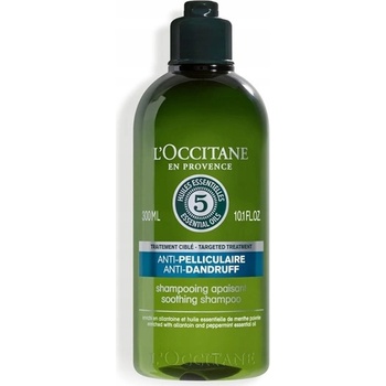 L´Occitane Aromachologie Purifying Freshness šampon 300 ml