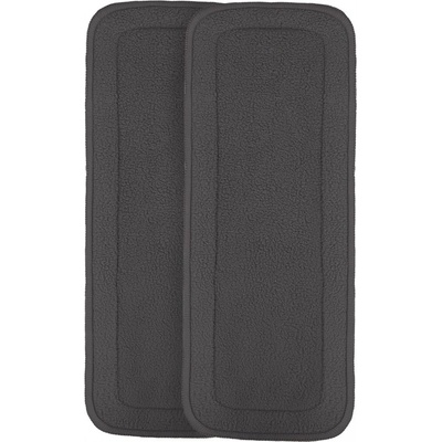 T-TOMI Accessories Bambusové uhlíkové vkládací pleny