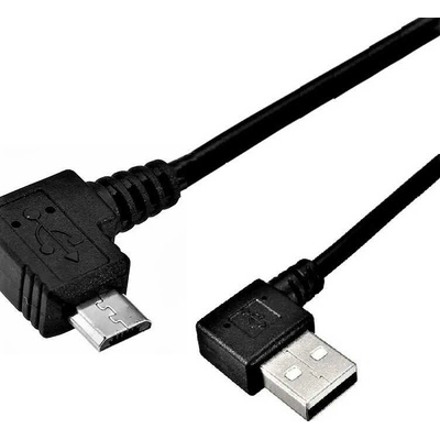 W-star USB micro - USB-A 1m USBAMC901