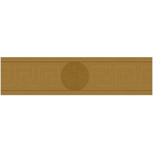 A. S. Création Влизолинова бордюра за стена versace 93522-2