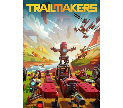 Trailmakers