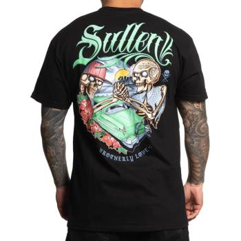 Image 1 of SULLEN мъжка тениска sullen - brotherly love - scm5570_bk