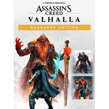 Assassin’s Creed: Valhalla (Ragnarok Edition)