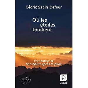 Où les étoiles tombent | Cédric Sapin-Defour (2025)