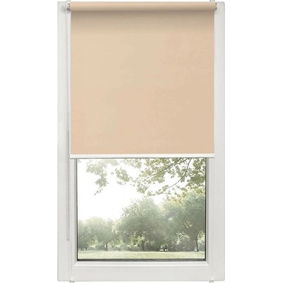 Garnyze-levne Roleta na okno Decor D3 85x150 cm