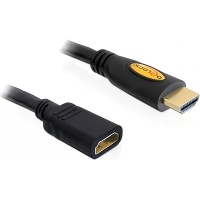 Delock HDMI Extension Cable M/F 3m 83081