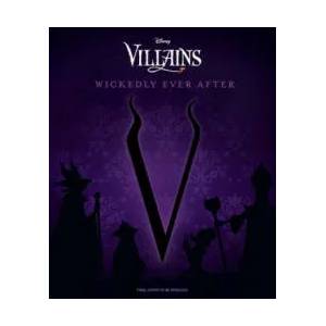Disney Villains: A Portrait of Evil: History's Wickedest Luminaries (ISBN: 9781647220587)