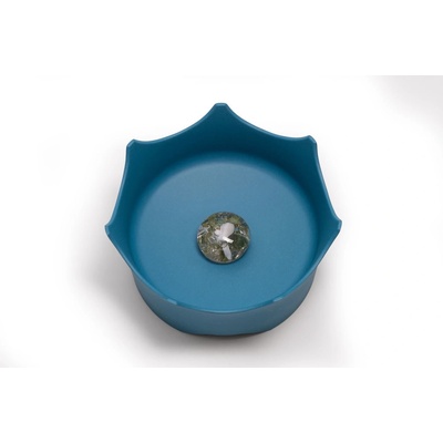 CrownJuwel miska pre psa a mačku oceánovo 900 ml